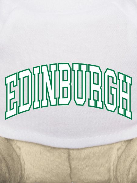 Edinburgh