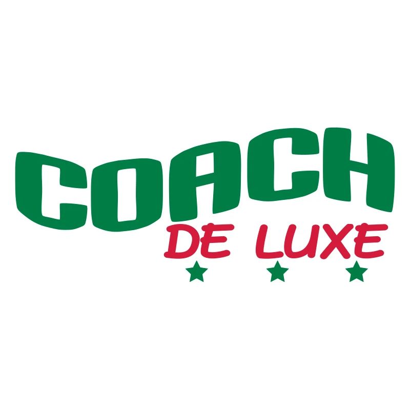 COACH DE LUXE