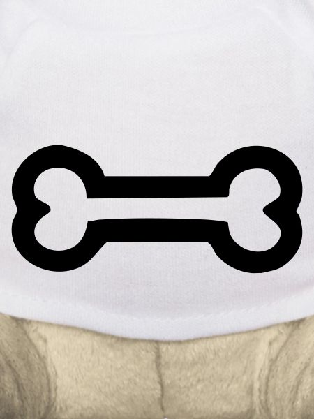 Dog Bones Bones Dogs
