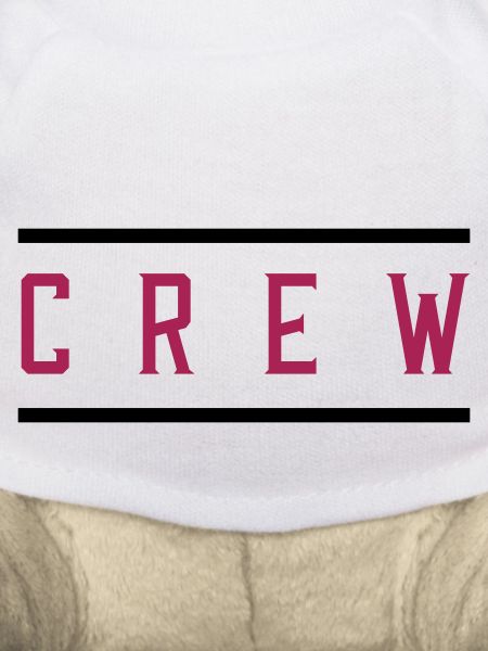 crew
