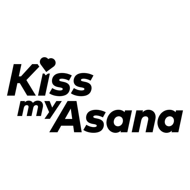 Embrasser mon asana