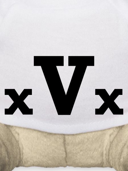 xVx - Straight Edge Vegan
