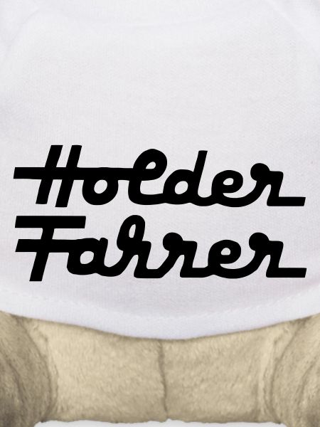 Holder Fahrer