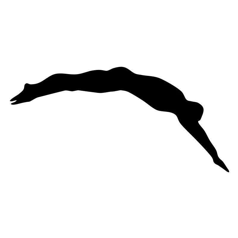 swimming, swimmer