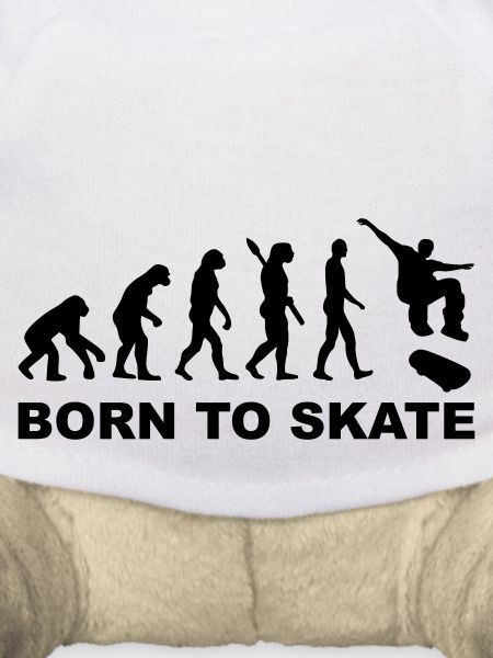 Evolution Skateboard