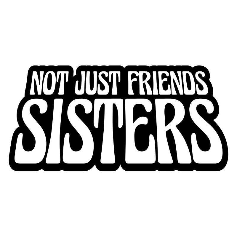 Logo Sœurs Amis