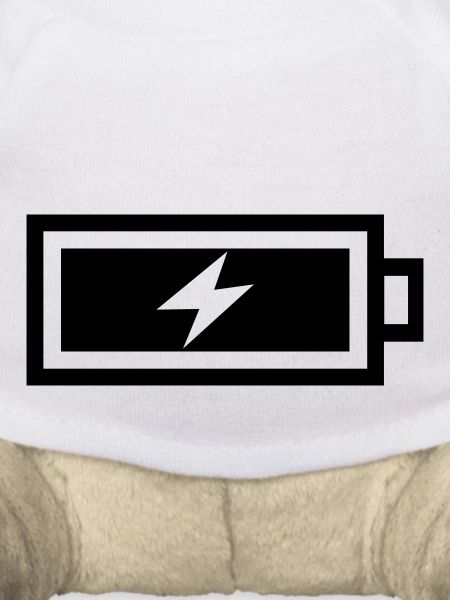 Auftanken / Charge
