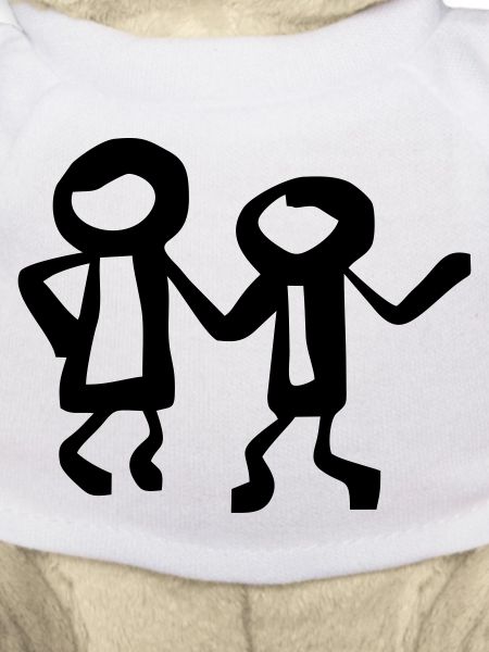 Hand in Hand