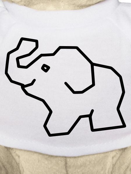 Elefant