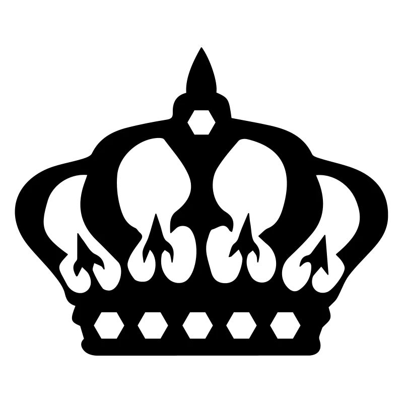 crown