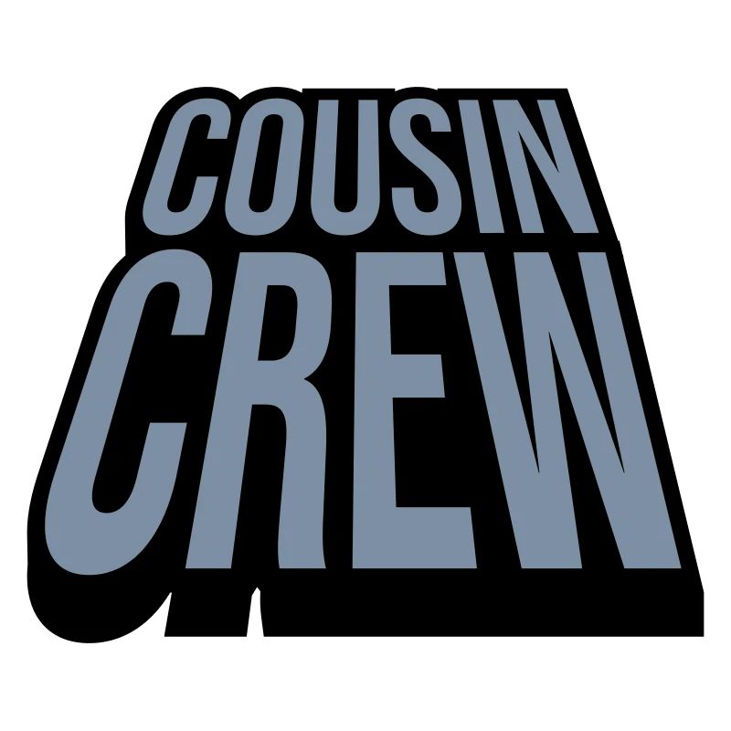 Leader Cousin Crew Team