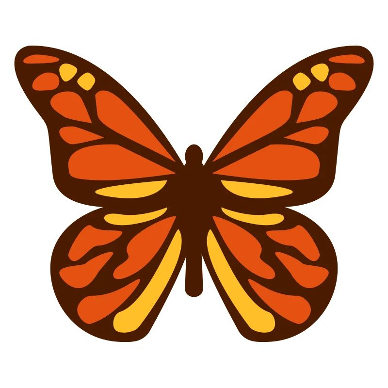 Monarch butterfly