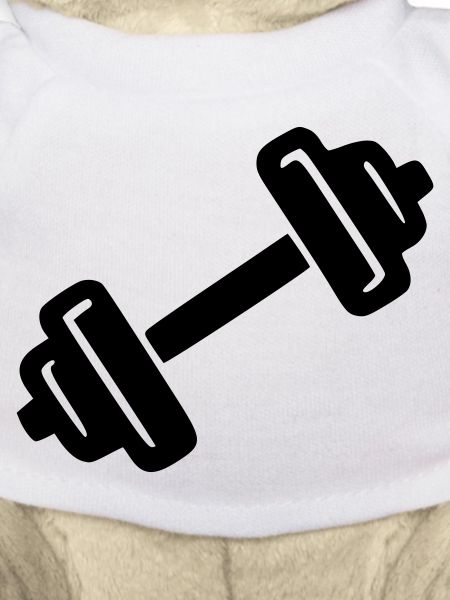 Dumbbell