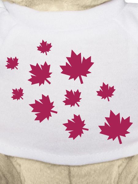 Maple Leaves