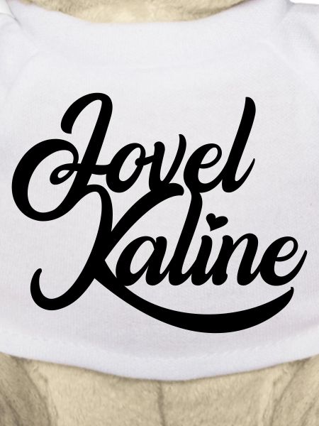 Jovel Kaline black