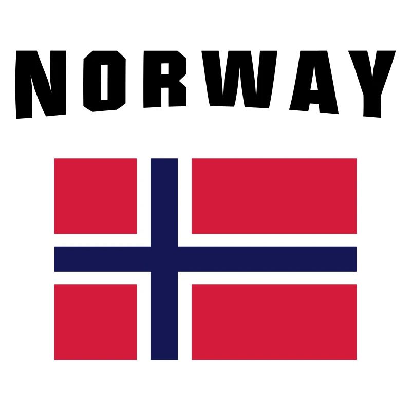 Norway Flag