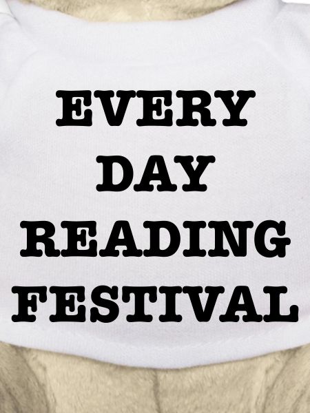 EveryDayReadingFestival
