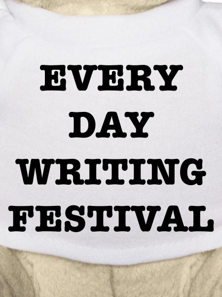 EveryDayWritingFestival