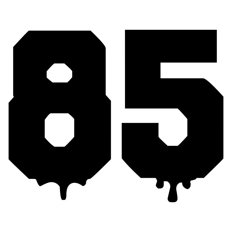 85