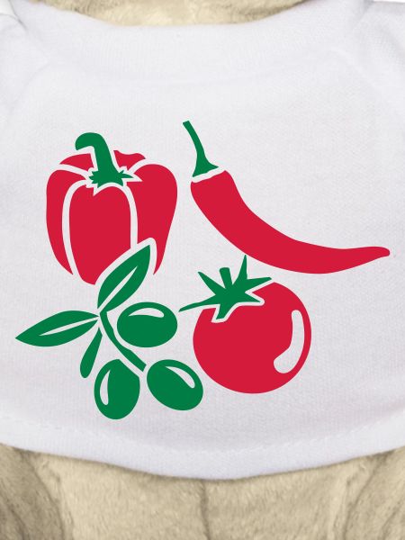 Légumes