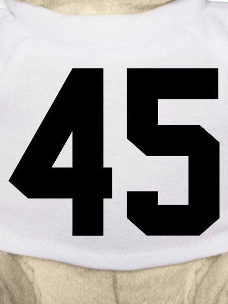 45