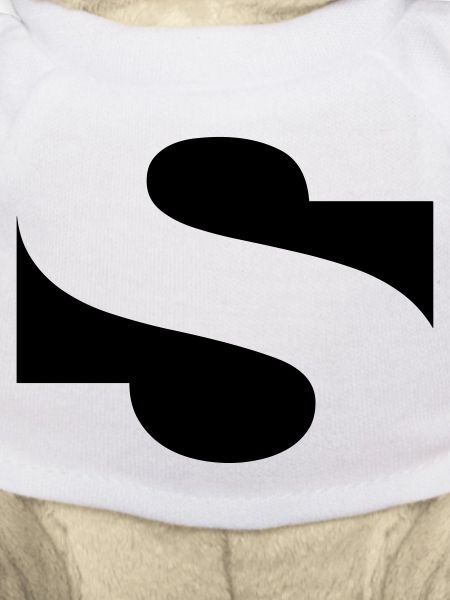 negative s