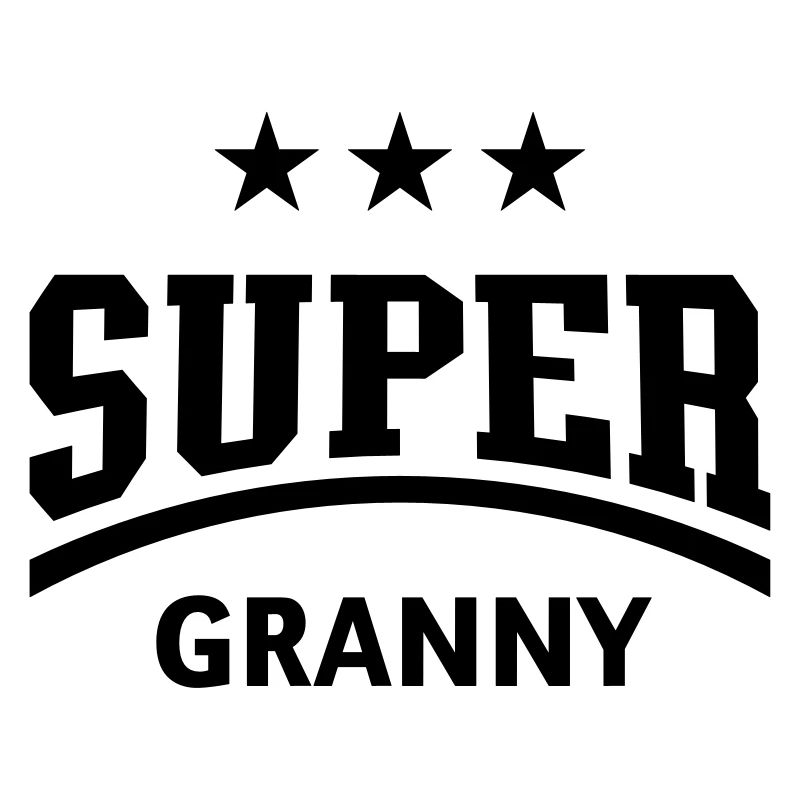 Super Granny