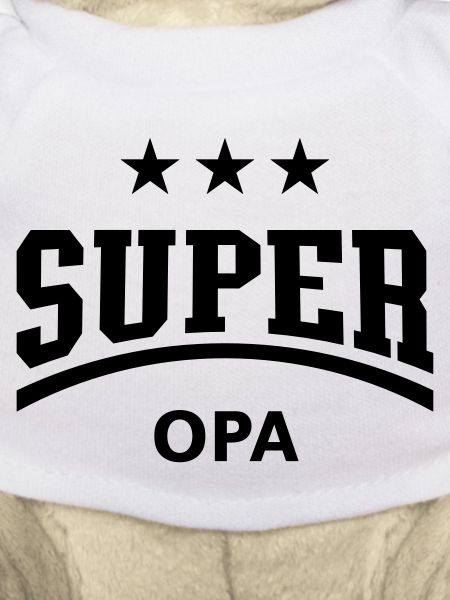 Super Opa