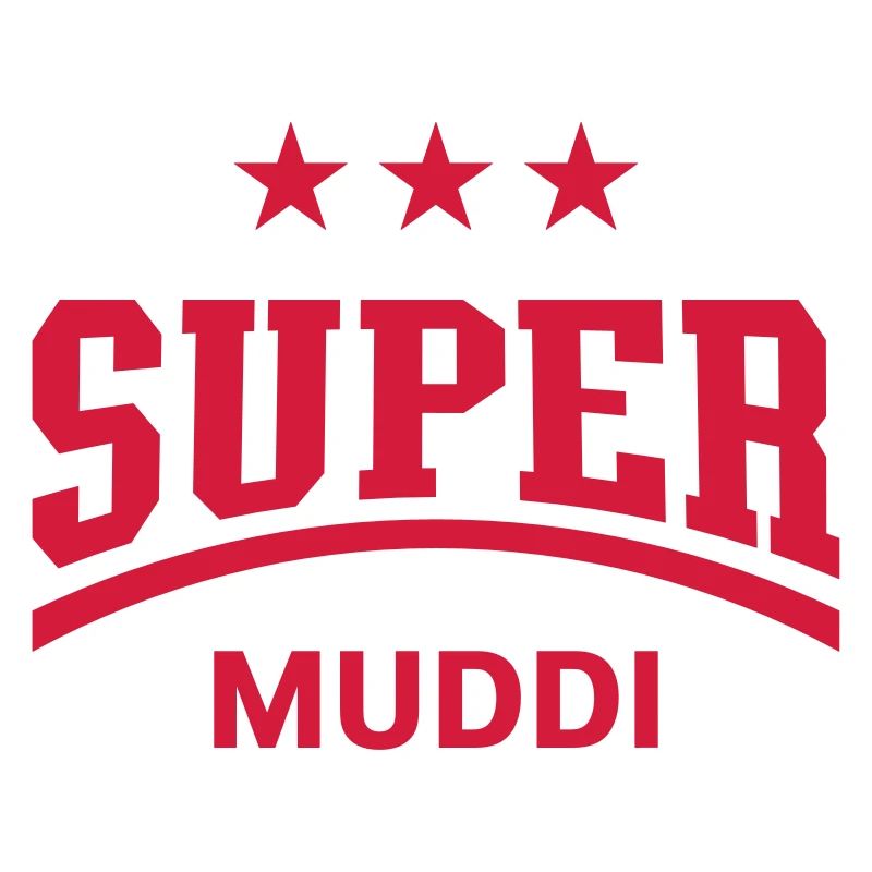 Super Muddi
