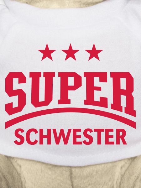Super Schwester