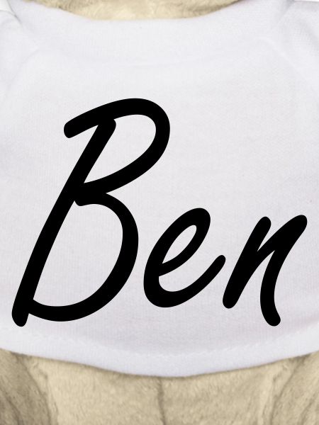 Ben