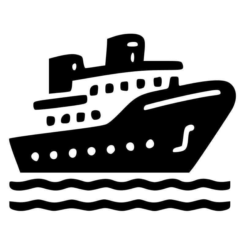 Bateau Croisière