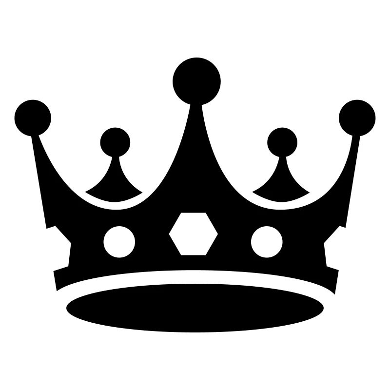 crown
