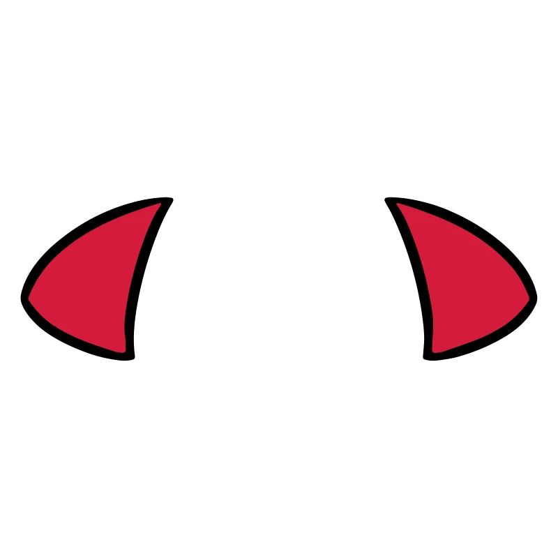 Oreilles du diable devil ears oreilles diable
