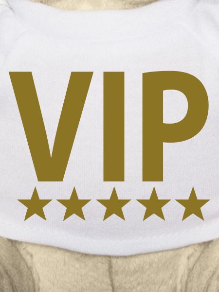 vip 5 star