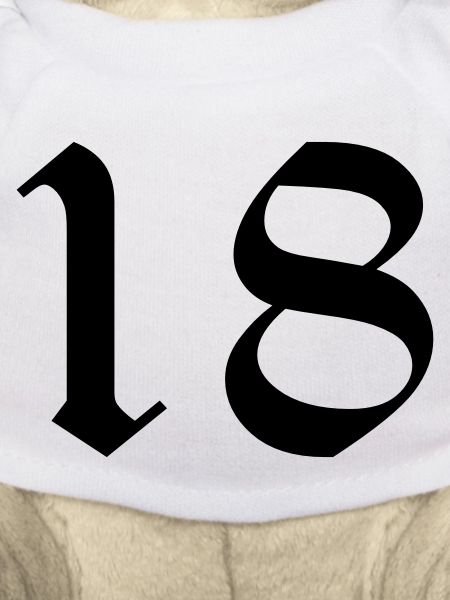 18