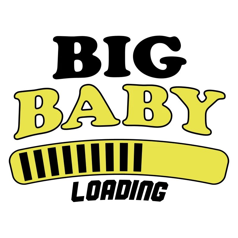 Big Baby Loading