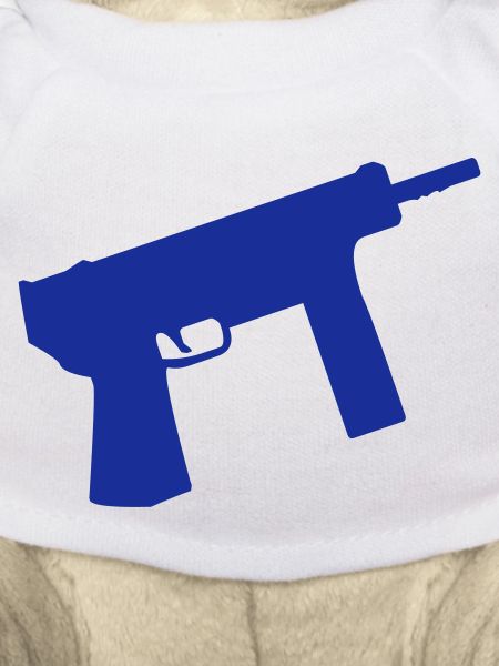 weapon