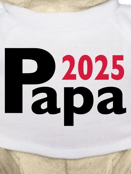 Papa 2025