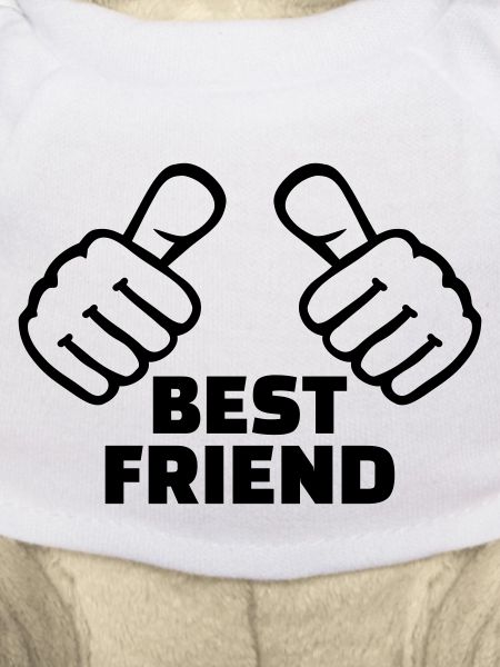 Best Friend