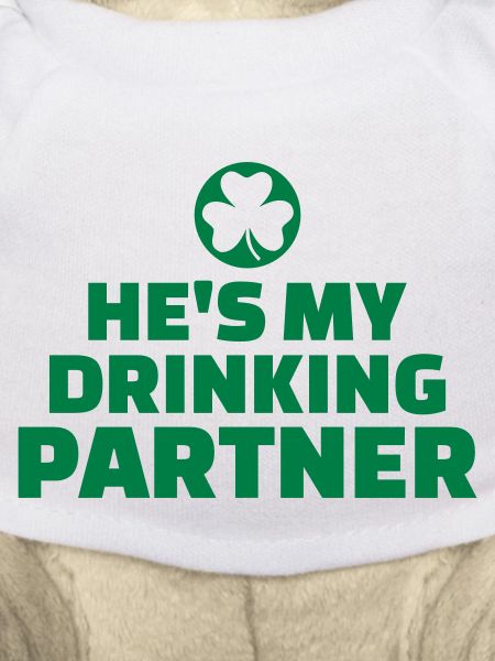 Drinking partner