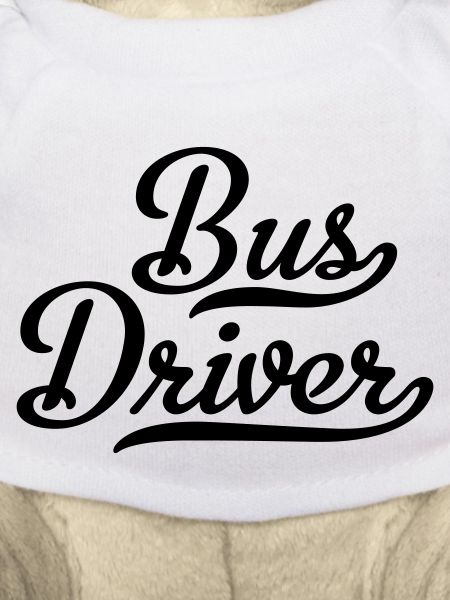 Busfahrer