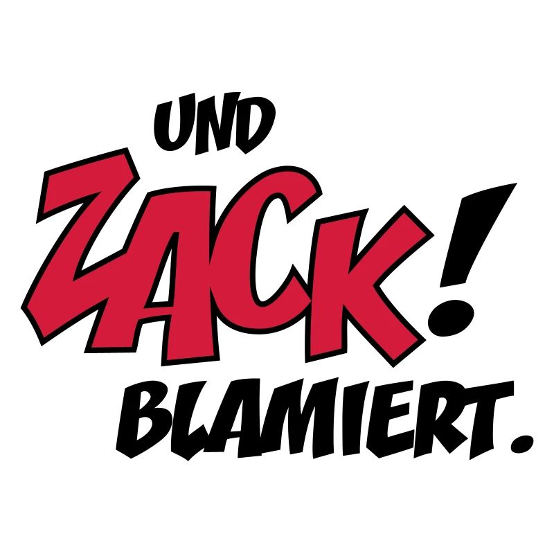 blamage