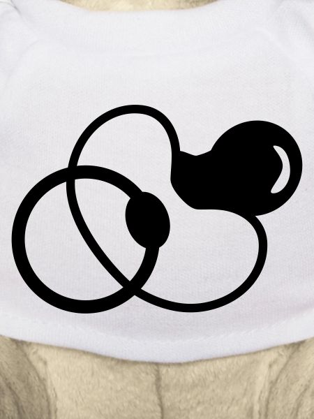 pacifier - Baby