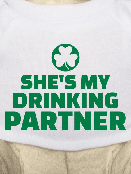 Drinking partner