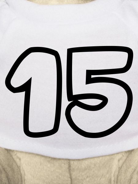 15