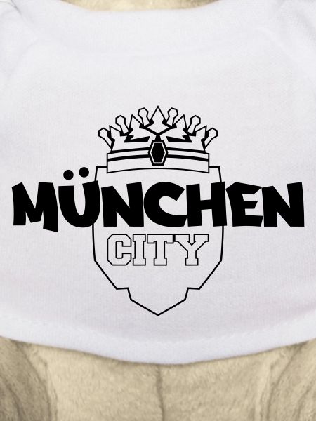 Munich City