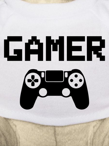 gamer