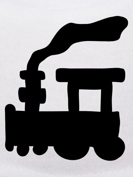 Small Train