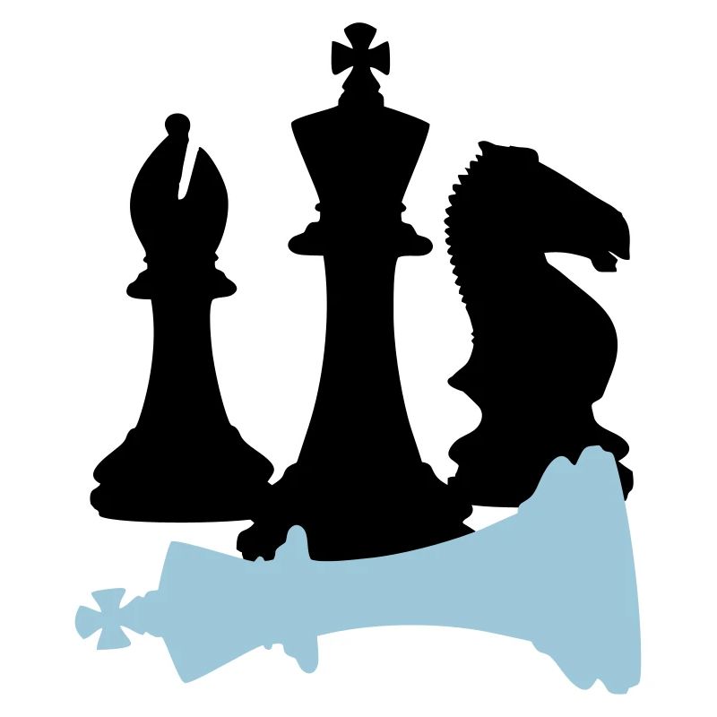Chess, Checkmate